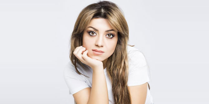 Tuğba Erdem, Cafe Mekan'da sahne alacak!