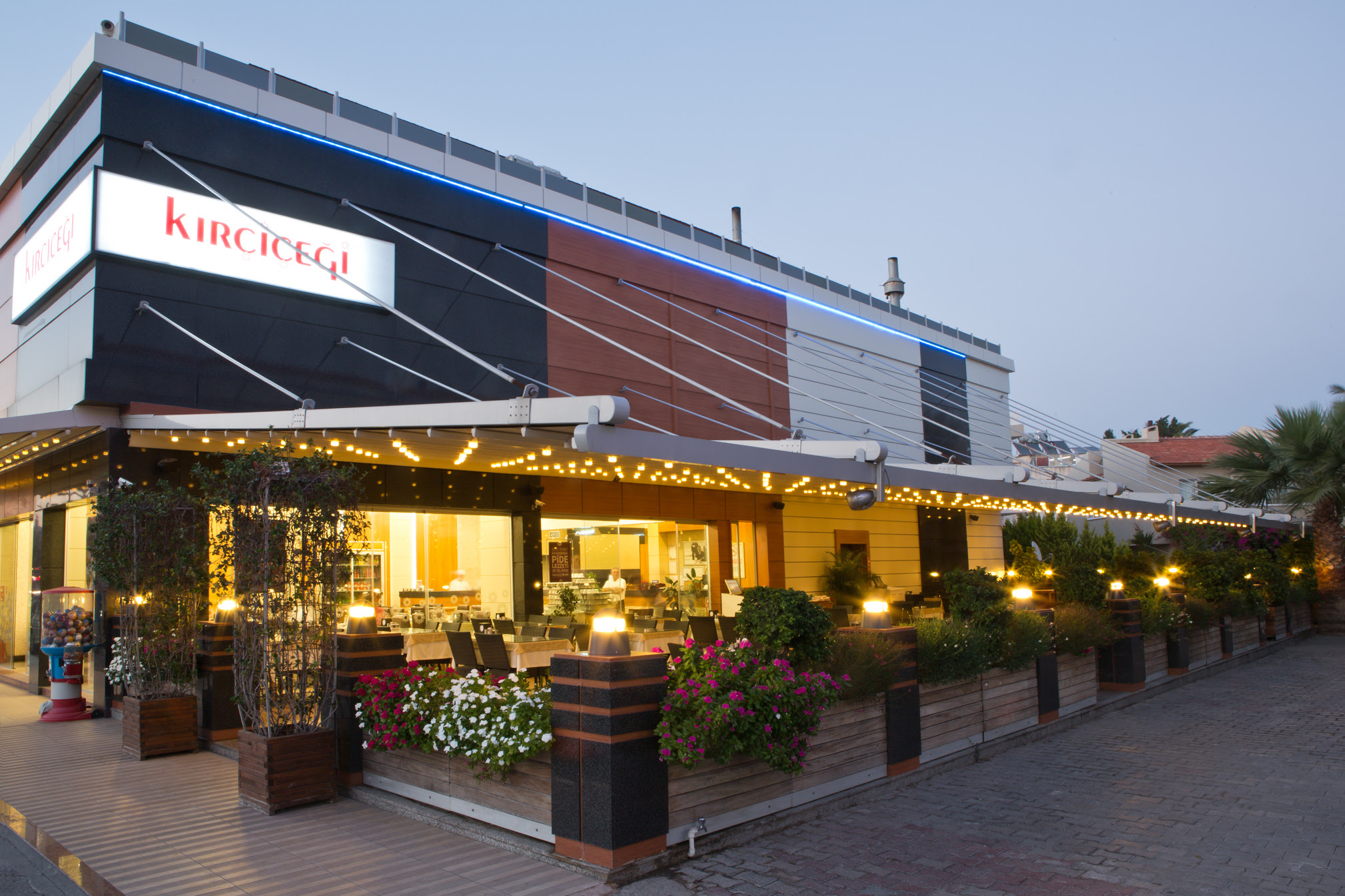 Yeni yılın damak tadı Kırçiçeği