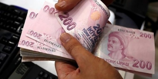 2020 yılı için gelir vergisi düzenlendi!