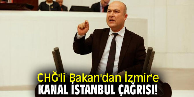 Murat Bakan, "Kibre, İnada ve ranta itiraz edin"