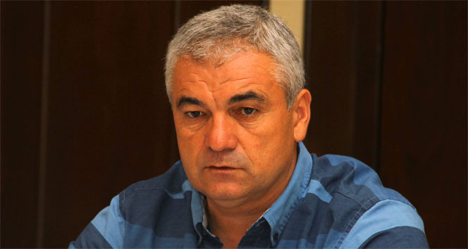 'Tek hedef Rizespor maçını kazanmak'
