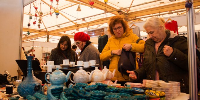 Bu hediyelikler can yakmıyor