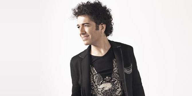 Oğuz Aksaç yeni yıla Almanya'da girecek!