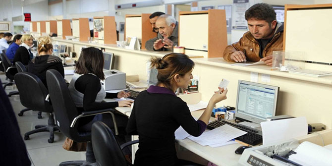 1 Ocak'tan itibaren başlıyor! Vergi tahsilatında yeni dönem