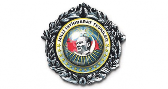 MİT'e Üst Düzey Atama