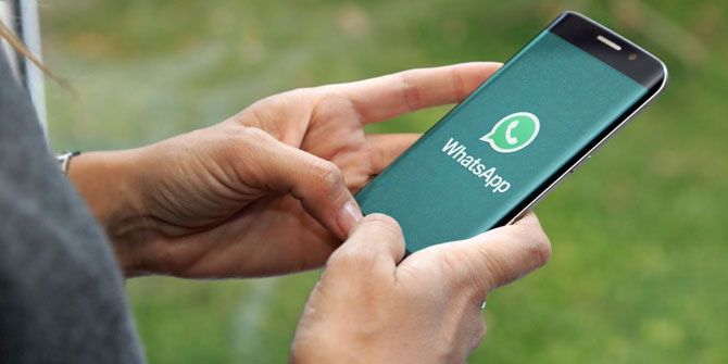 WhatsApp kullanıcıları dikkat! O özellik kalkıyor