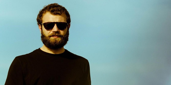 "Müzik çok Tanrılı bir din"