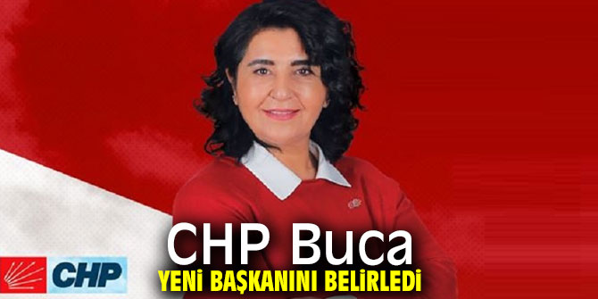 CHP Buca yeni başkanını belirledi!