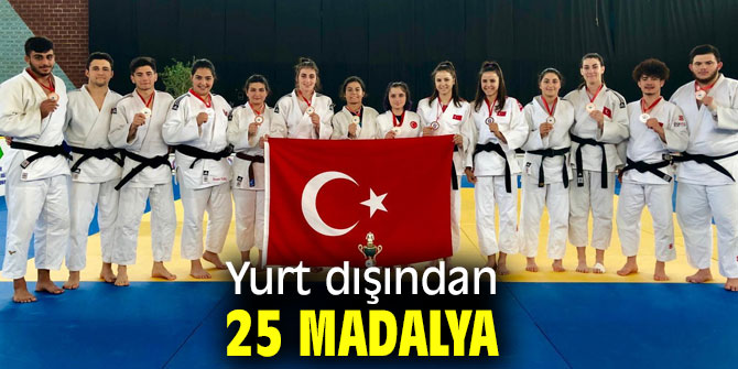 İzmir Büyükşehir Belediyesi Gençlik ve Spor Kulübü'nden büyük başarı