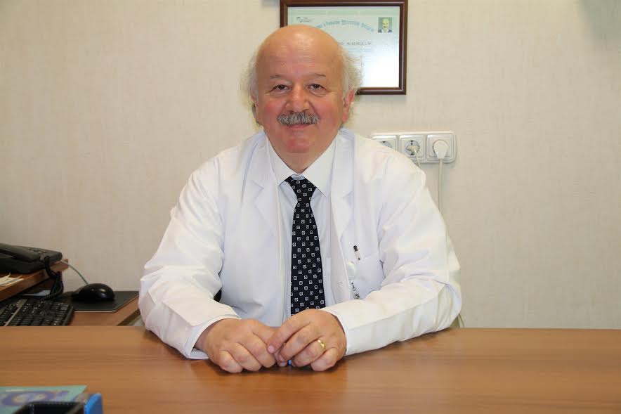 Kanser hastalarının survivor sorunları