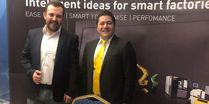 Eskişehir Dijital Dönüşüm Zirvesi düzenlendi