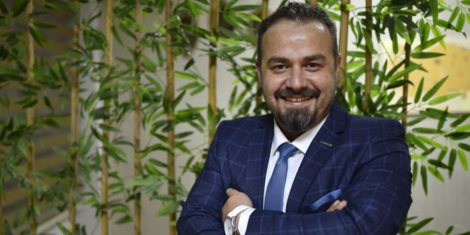 Cemil Has'tan yerli üretim vurgusu