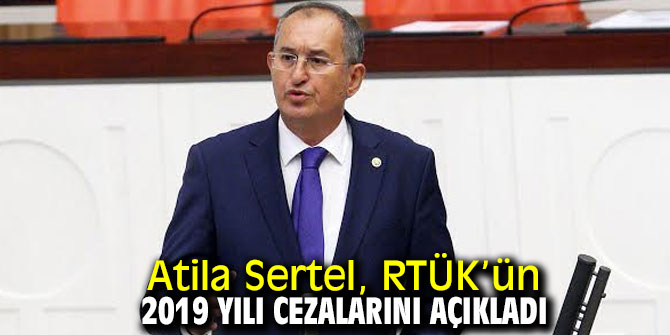 FOX TV’ye  2019'da ceza yağdı