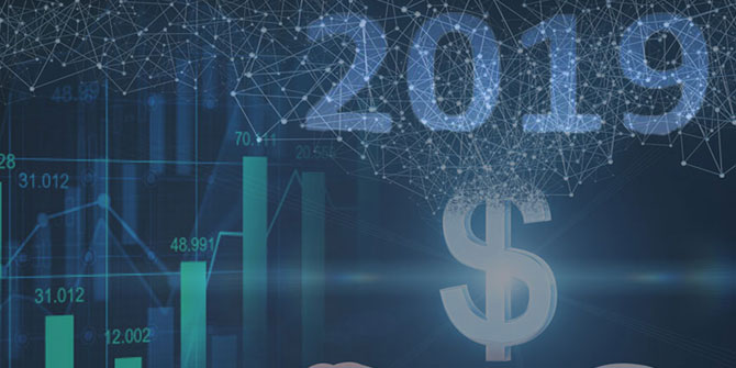 2019 yılının ekonomi karnesi belirlendi 