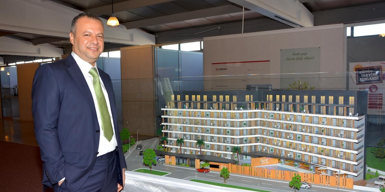 KISA VADEDE FLEX LIFE STÜDYO'DA BÜYÜK KAZANÇ