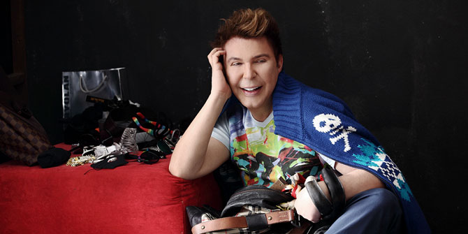 Kuşum Aydın yeni yılda Kıbrıs’ta sahne alacak!