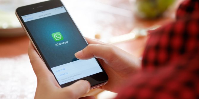 Dikkat! WhatsApp o telefonlardan desteği kesiyor