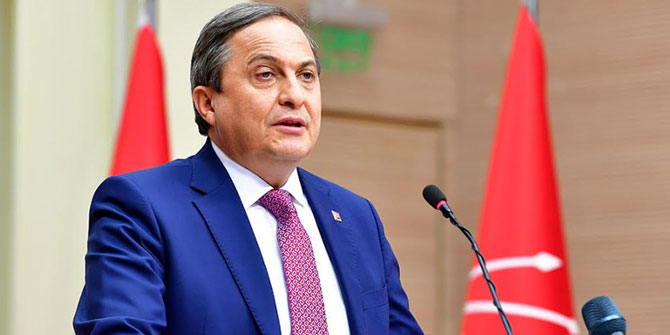 CHP'li Torun'dan flaş Kanal İstanbul ve yerli otomobil açıklaması!