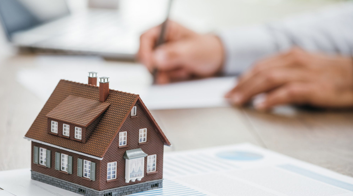 SIFIR KONUTTA FAİZ İNDİRİMİ GAYRİMENKUL SEKTÖRÜNÜ COŞTURACAK