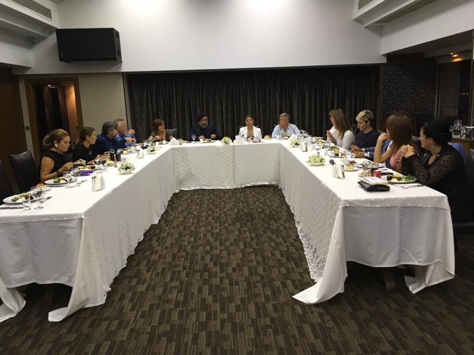 ''Toplumsal Hafızayı Diri Tutma Durumundayız''