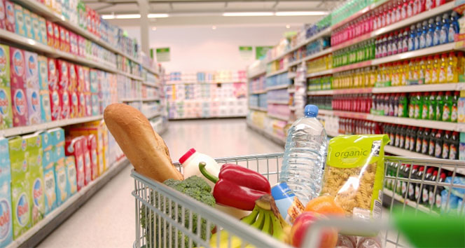 Yiyeceklerde yeni dönem başladı