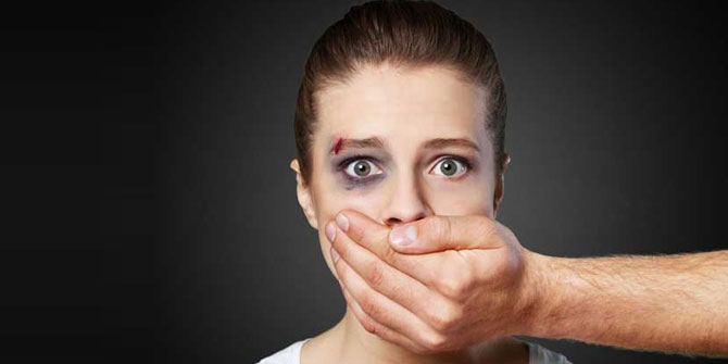 Bakanlık duyurdu! 81 ile gönderildi! Kadına yönelik şiddet...