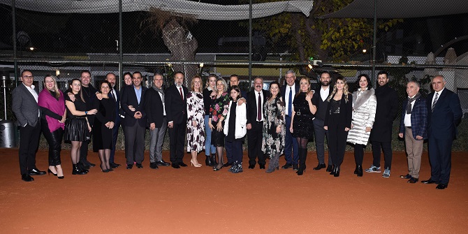 Gönül Dostları yola çıktı