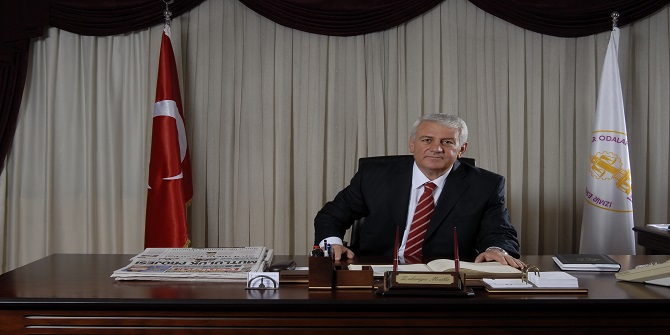 2020’de ekonomiye daha fazla odaklanılmalı… 