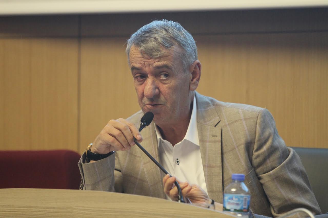 Gaziemir Belediyesi'nin 2017 bütçesi 104 milyon