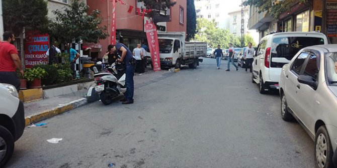 İki kardeşe silahlı saldırı: 1 ölü!