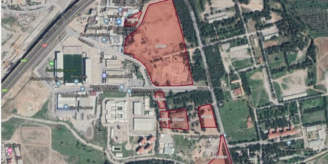  Hacılarkırı yeniden kamuya ait!