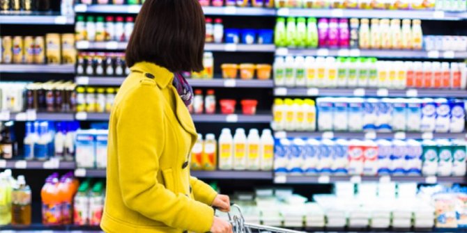 CHP'den flaş enflasyon tepkisi!