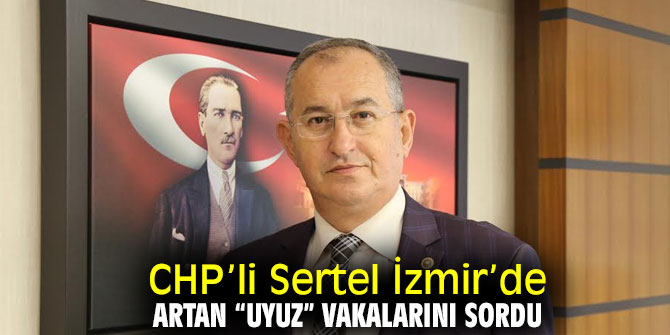 Sertel: "Kamuoyunu aydınlatın"