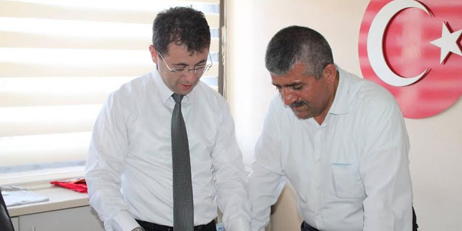 Okullara Sağlık Personeli Geliyor