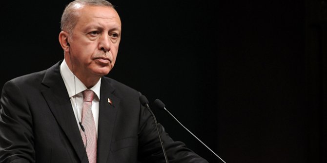 Dolmabahçe'de kritik güvenlik zirvesi