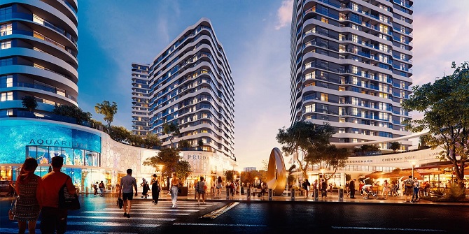 Modda Bulvar'da Teslimat İçin Geri Sayım Başladı