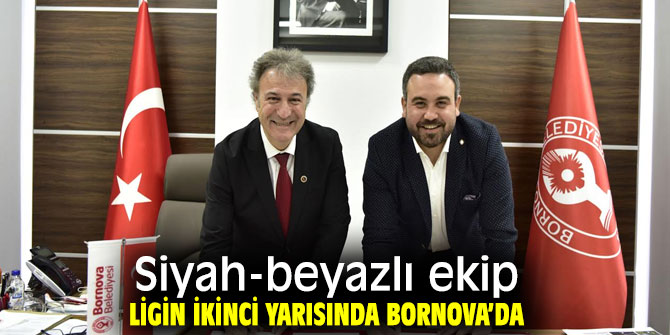 Altay yuvaya dönüyor!