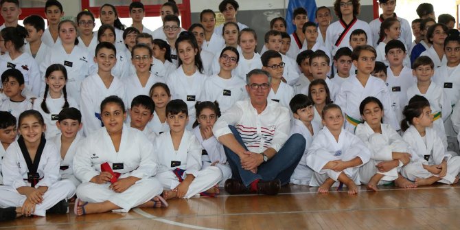 Kışında spor yapmaya engel yok