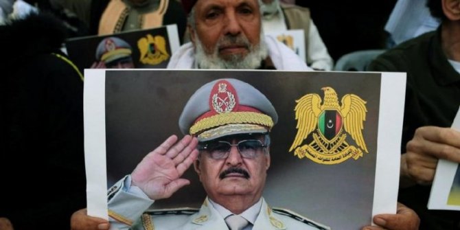 Libya ile Türkiye ilişkileri askıya mı alınıyor?