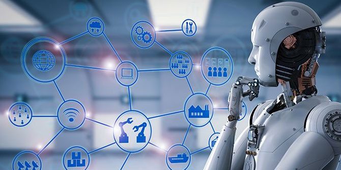 Google'ın yapay zekasından meme kanserinde büyük başarı!