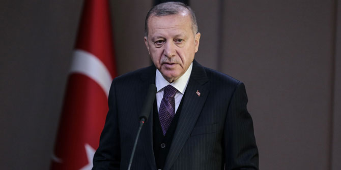 AK Parti'den değişim açıklaması! Cumhurbaşkanı kademeli olarak açıklayacak!