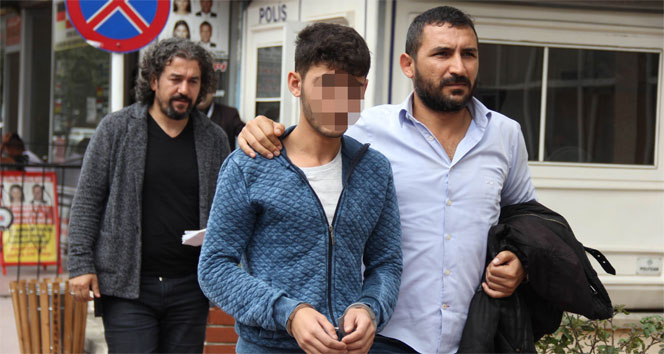 Uyuşturucu Ticareti Yapan Bir Kişi  3 Paket Bonzai ile Yakalandı.