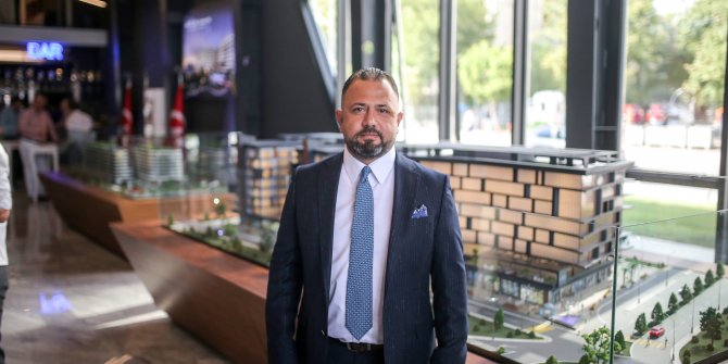 Avcılar Exclusive Bayraklı Projesi’ne tüm hızıyla devam ediyor!