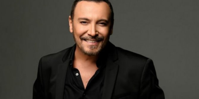 Konserin sürprizini açıkladı...