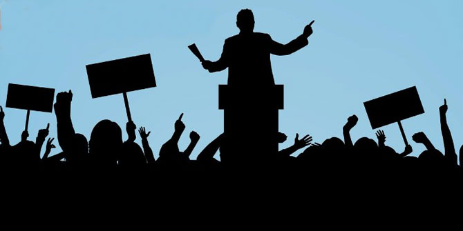 2019 yılında medyada en çok Yerel Seçimler konuşuldu!