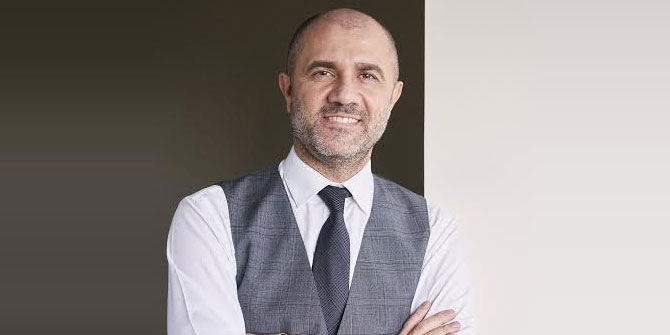 Maden sektöründe 2019’da 4,3 milyar dolar ihracat