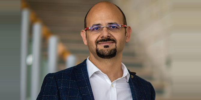 Picus yeniden Gartner raporunda yer aldı