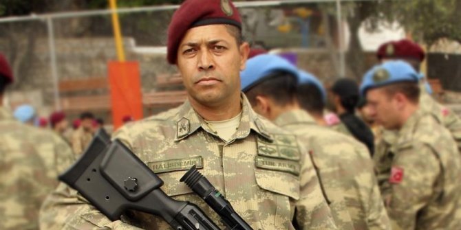 Ömer Halisdemir' davasında flaş karar!