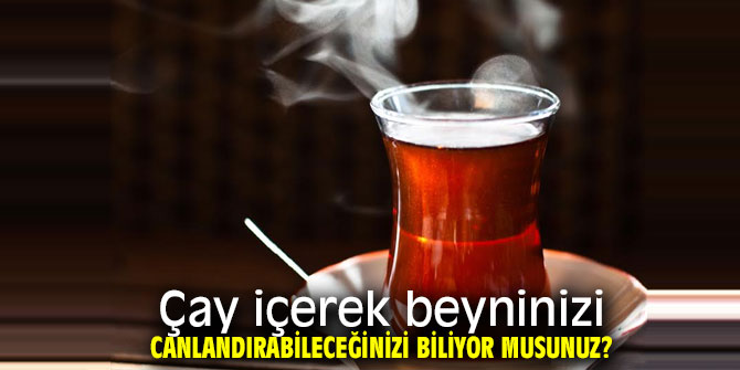 Yediklerimiz ömrümüzü belirliyor!