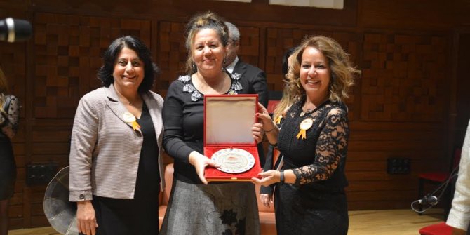 “Unutanları Unutmuyoruz” konseri